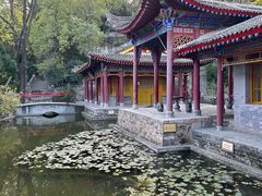 -华清宫景区