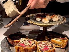 -壳里西餐厅Coquille Seafood Bistro(蒙自路店)