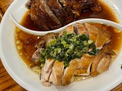 -澳门陈光记烧味饭店(南京德基广场店)