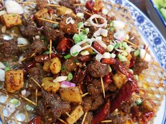 -徐鼎盛民间菜(微电园店)