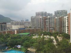 -东方帝景假日酒店