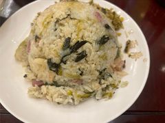 老上海菜饭-三两春(浦三路店)