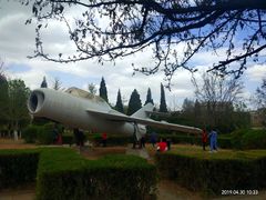 -辽沈战役纪念馆