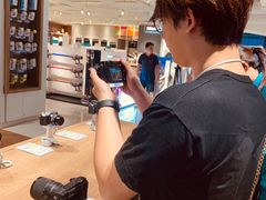 -顺电sundan(北投新奥购物中心店)