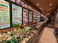 -福来齐·鲁菜海鲜·渔家菜(朝阳街分店)