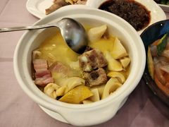 -顺风江南宴(静安大融城店)