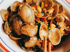 花甲肉-湘江大码头·龙虾馆(渔人码头一店)