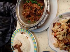 -新辉港式茶餐厅(北栅店)