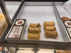 -君之狮子山·轻糖烘焙(松江印象城店)