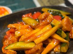 -滕记星发餐室·新加坡菜(巨鹿路店)