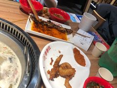 -季季红火锅(长沙步行街店)