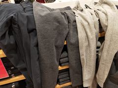 -优衣库(广州恒宝广场店)