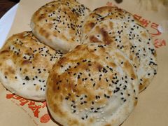 武大郎烧饼-槐乡六门城小馆(洪洞店)