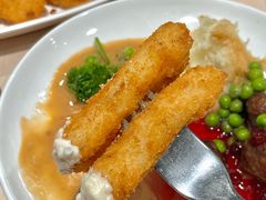 -宜家·瑞典风味餐厅(无锡店)