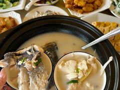 -晓琦农家菜馆·地道农家菜