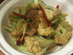 -阿罗新疆菜(人民广场店)