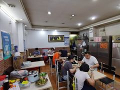 大堂-大聪烧鹅快餐店(梅林店)