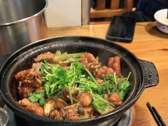 -重庆鸡公煲·青锅花椒鱼(牡丹江路店)