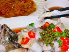 -烤肉宛饭庄(北新桥店)