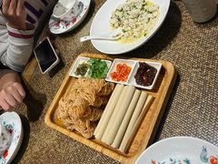 -淮上豆府(水厂路店)