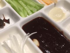 -小大董·烤鸭(凤凰汇店)