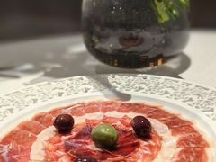 -Le Bistrot de Racine