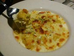 android_upload_pic-JINNS锦时 steak&pizza(浸信会礼拜堂旧址店)