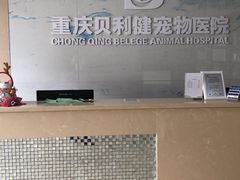 -宠颐生贝利健动物医院(谢家湾分院)