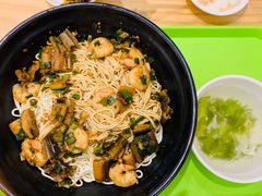 -晓午阳常熟炒浇面(红庙店)