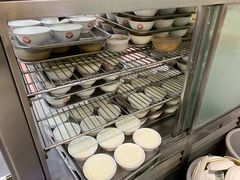 -义顺牛奶公司(庇利金街店)
