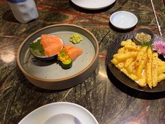 -炙柒Sekinana·精致料理 烧鸟·铁板烧(海上世界店)