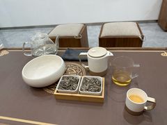 -小罐茶(济南恒隆广场店)