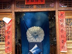 -前童古镇