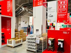 -宜家家居(宝山商场店)