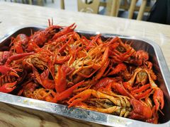 -江城燕子大排档(江汉路步行街店)