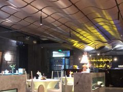 大堂-Gray Whale 灰鲸餐厅(北美N1店)