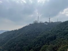-北高峰