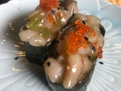 -东岸料理·寿司·刺身