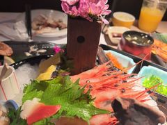 -匠和风精致料理(宁德万达店)