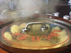 -缘福乡村铁锅炖民宿(八达岭店)
