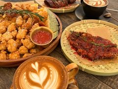 -MOJ coffee(瓯海泽雅水碓坑店)