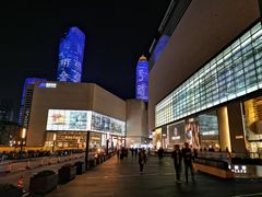 -Tiffany & Co.蒂芙尼
(南京德基广场店)