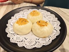 -宝月楼·台湾菜馆(天河城店)