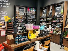 -LUSH(威尼斯人店)