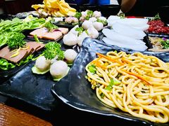 冰草-束河人家(南锣鼓巷店)