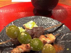-yokocho上横町·日本食街(深业上城店)