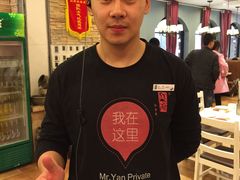 -闫府私房菜(经四路万达店)