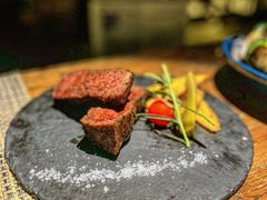 -喜洲吧·江畔老船厂·庭院餐厅(喜临院店)