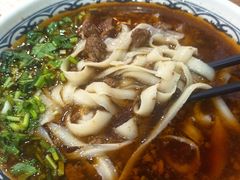 -老门刀削面(小酱坊店)