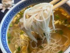 -乾州食府(小雁塔店)
